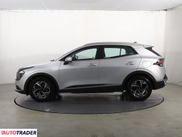 Kia Sportage 2023 1.6 147 KM