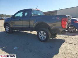 Ford Ranger 2020 2