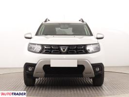 Dacia Duster 2022 1.0 89 KM