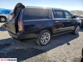 Cadillac Escalade 2019 6