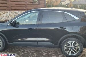 Ford Kuga 2022 1.5 180 KM