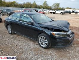 Volkswagen Passat 2020 2