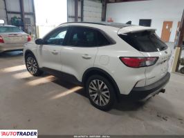 Ford Escape 2020 2