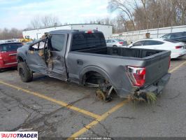 Ford Pozostałe 2021 3