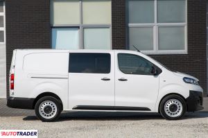 Fiat Scudo 2022 2 Fiat Scudo 2022 2