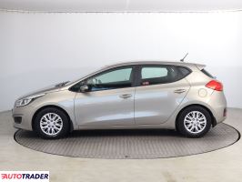 Kia Ceed 2017 1.6 132 KM
