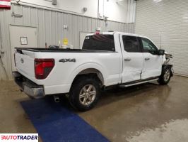 Ford Pozostałe 2024 3