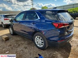 Chevrolet Equinox 2023 1