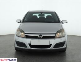 Opel Astra 2004 1.6 103 KM