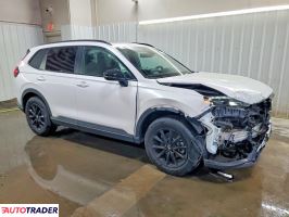 Honda CR-V 2026 2