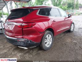 Buick Enclave 2020 3
