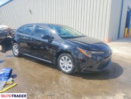 Toyota Corolla 2026 2
