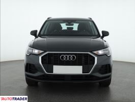 Audi Q3 2022 1.5 147 KM