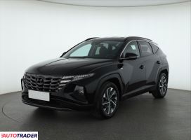 Hyundai Tucson 2023 1.6 147 KM Hyundai Tucson 2023 1.6 147 KM