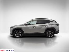 Hyundai Tucson 2023 1.6 180 KM