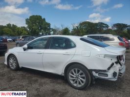 Toyota Camry 2021 2