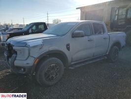 Ford Ranger 2024 2