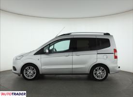 Ford Tourneo 2019 1.0