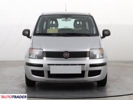 Fiat Panda 2010 1.2 68 KM