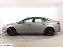 Ford Mondeo 2008 2.0 143 KM