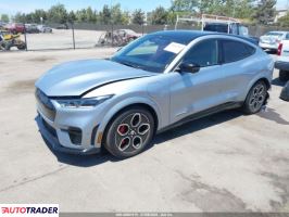 Ford Mustang 2022