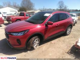 Ford Escape 2023 1 Ford Escape 2023 1