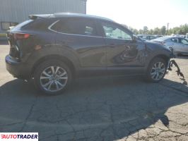 Mazda CX-30 2024 2