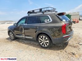 Kia Pozostałe 2022 3