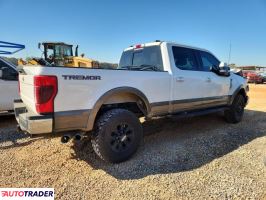 Ford Pozostałe 2022 6