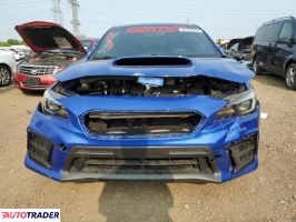 Subaru Pozostałe 2021 2 Subaru Pozostałe 2021 2