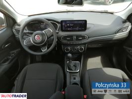 Fiat Tipo 2024 1.6 130 KM