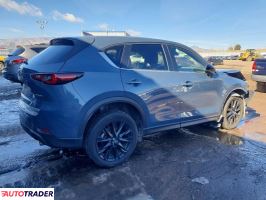 Mazda CX-5 2023 2