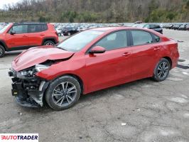 Kia Pozostałe - zobacz ofertę