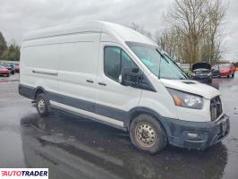 Ford Transit 2020 3
