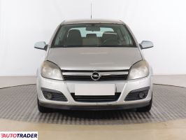 Opel Astra 2004 1.6 103 KM