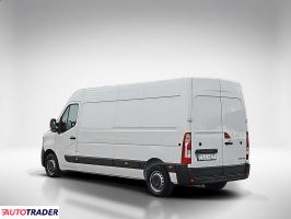 Renault Master 2024 2.3