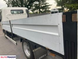 Mitsubishi Canter 2008 3 Mitsubishi Canter 2008 3