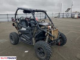 Polaris Ranger RZR - zobacz ofertę