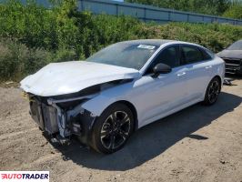 Kia Pozostałe - zobacz ofertę