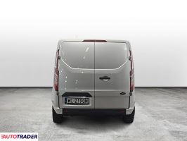 Ford Transit 2018 2
