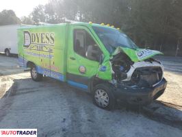Ford Transit 2022 3