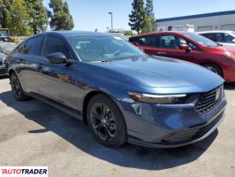 Honda Accord 2025 1 Honda Accord 2025 1