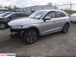 Audi Q5 2021 2