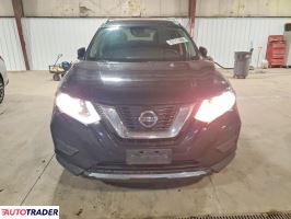 Nissan Rogue 2020 2