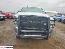 Dodge Ram 2022 6