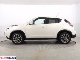 Nissan Juke 2015 1.6 115 KM