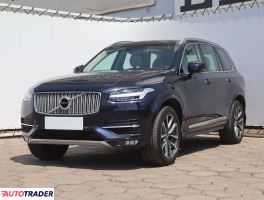 Volvo XC90 2016 2.0 231 KM