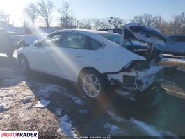 Honda Accord 2024 1