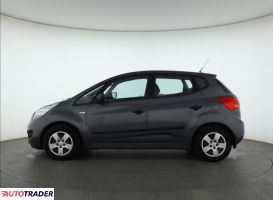 Kia Venga 2011 1.4 88 KM