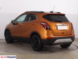 Opel Mokka 2017 1.4 138 KM